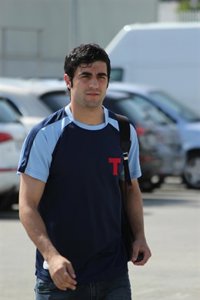 El Nápoles hace oficial el fichaje de Raúl Albiol por 4 temporadas