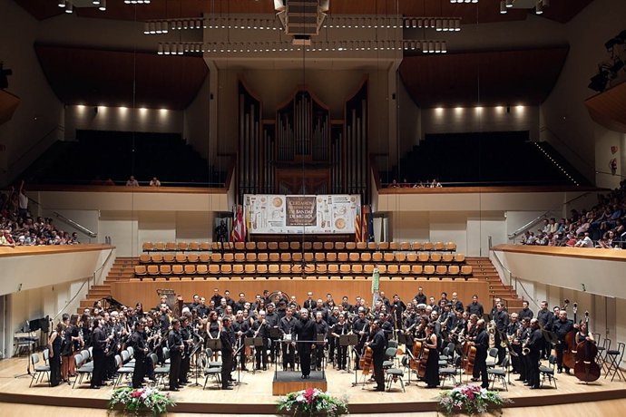 Filarmonica Beethoven de Campo de Criptana