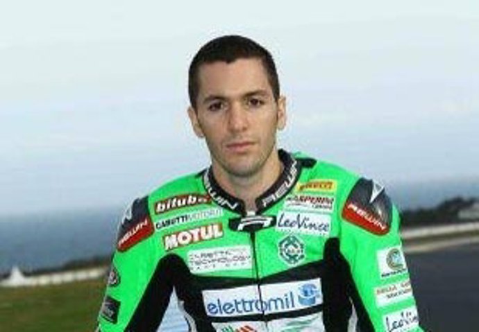 Andrea Antonelli ha muerto