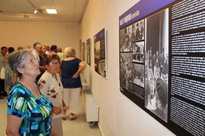 'Museo De La Posguerra'