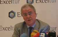 Exceltur prevé "tasas de crecimiento de empleo positivas" en el sector turístico