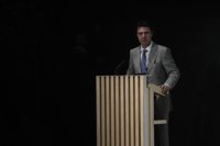 Soria dice que la reforma evita la quiebra eléctrica y resuelve un "puzzle normativo imposible de cumplir"