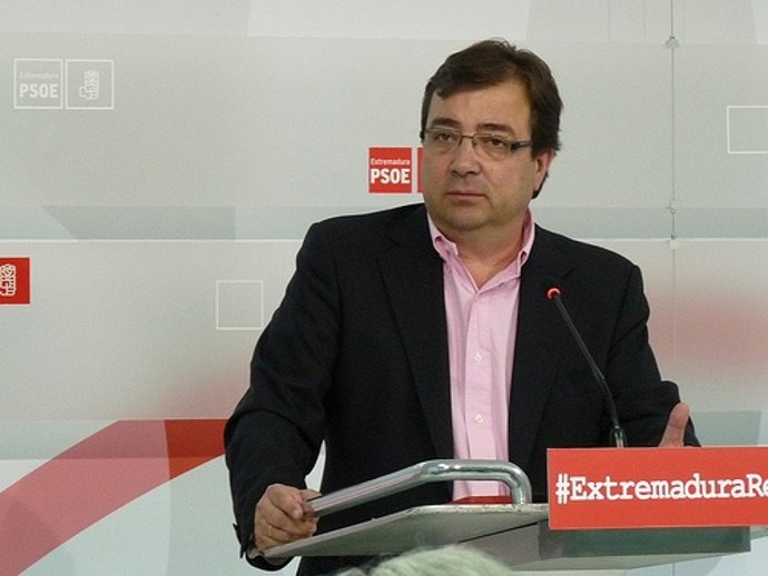 Guillermo Fernández Vara