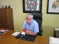 Toxo, partidario de esperar un tiempo para recurrir ante la Justicia Europea la decisión del tax lease