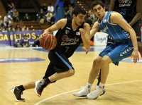 Estudiantes renueva a Jaime Fernández hasta 2015