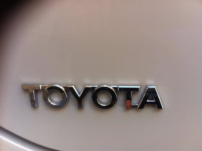 Recursos de Toyota