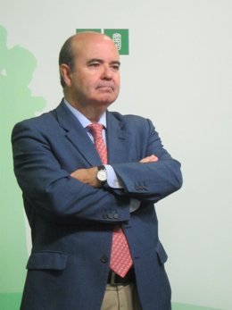 Gaspar Zarrías (PSOE)