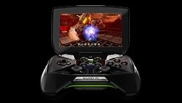 Nvidia Shield