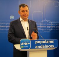 PP-A contempla "todos los escenarios" aunque cree que un adelanto electoral "distorsionaría" la recuperación económica