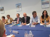 Junta pretende convertir Andalucía en el principal destino  del sur de Europa y reducir la estacionalidad