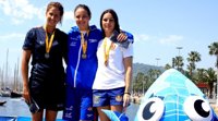 (Previa) Villáecija y Requena confían en luchar por medalla en la prueba reina de 10km