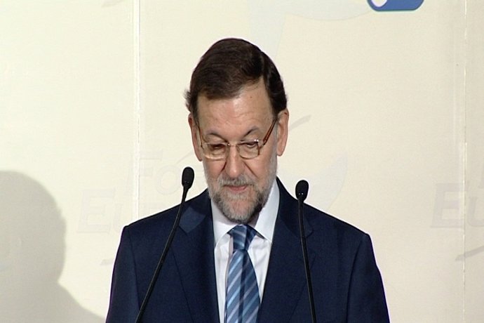 Rajoy: "las decisiones más necesarias las más difíciles de de tomar" 
