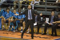 Sito Alonso: "Hay que arriesgar más con estos jugadores y no buscar tanto fuera"