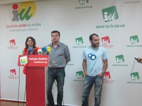 IULV-CA pide la inhibición del presidente del TC en los procesos que afecten a Andalucía y su recusación por ocultación