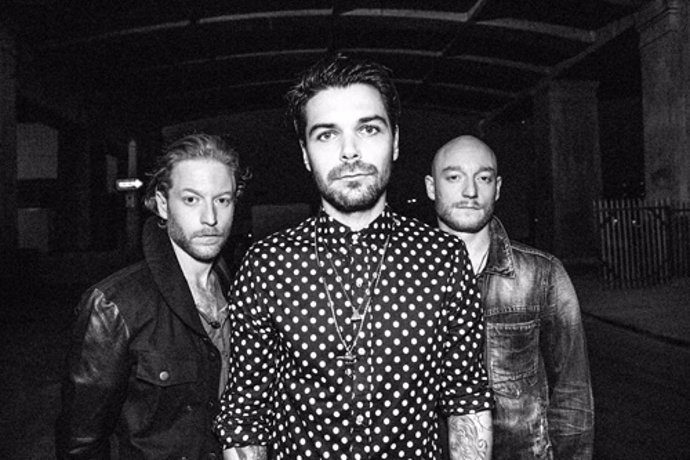 Biffy Clyro