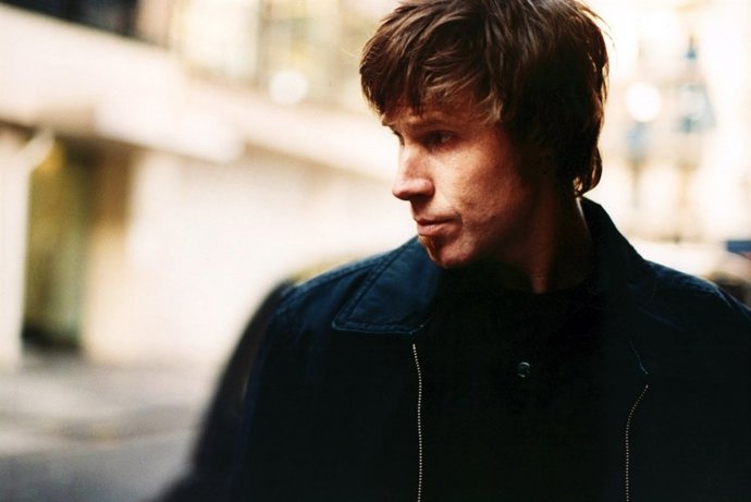 Mark Lanegan