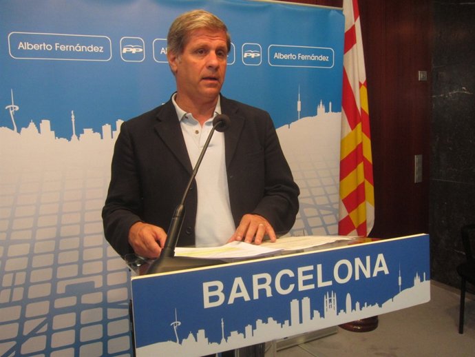 Alberto Fernández Díaz (PP)