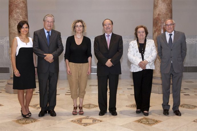 Fundació Antigues Caixes Catalanes