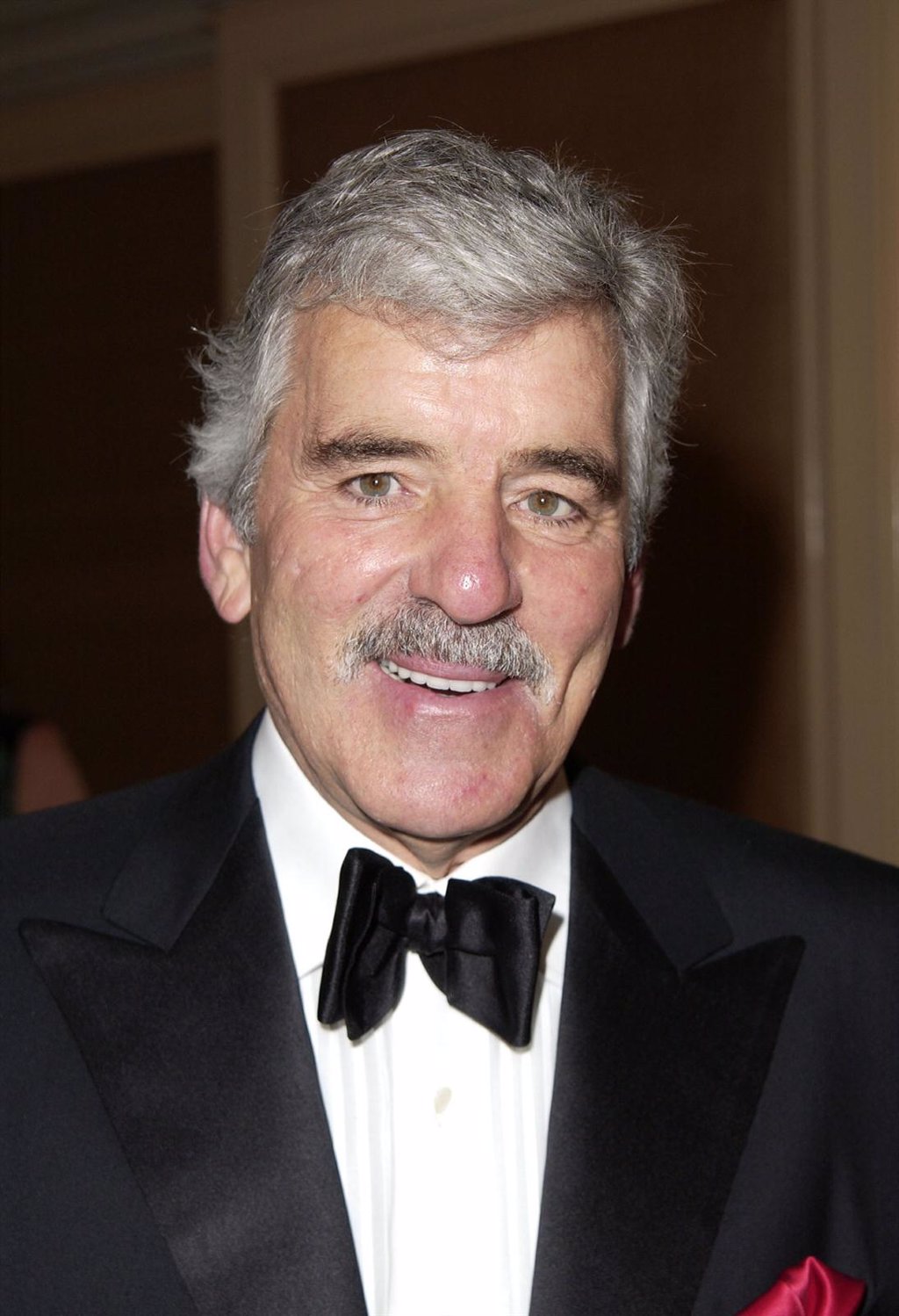 Muere el actor estadounidense Dennis Farina