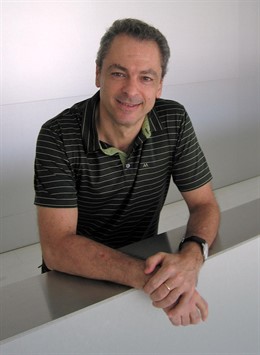 Fernando González de la UV