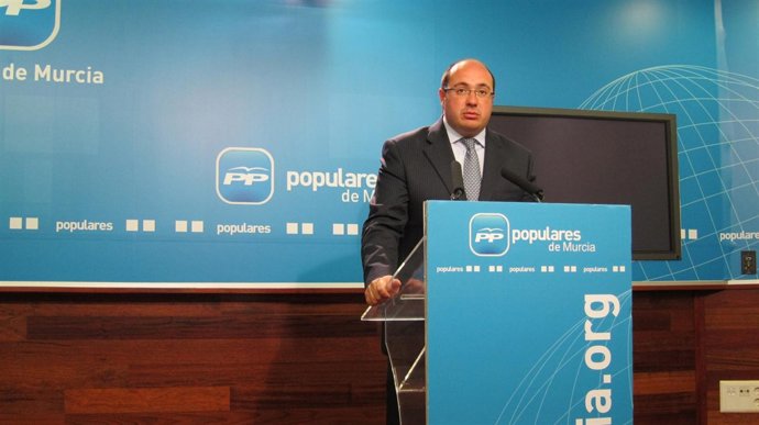 Pedro Antonio Sánchez