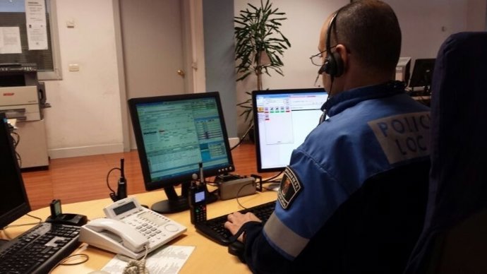 Nuevo sistema de identificación telemática de vehículos