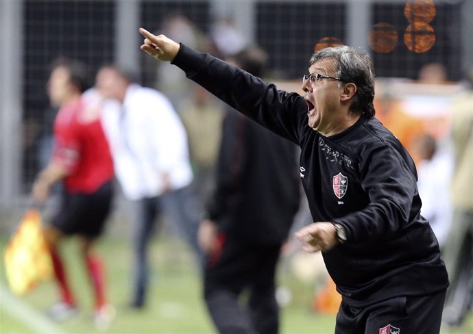 Gerardo Martino 