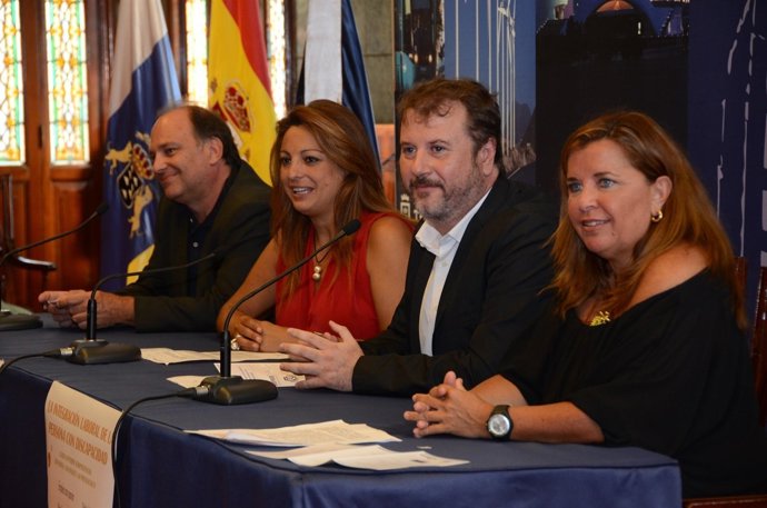 Presentación del curso