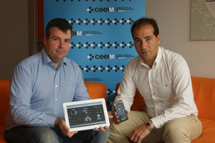 Socios de Tecnoavanza