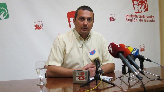 José Antonio Pujante