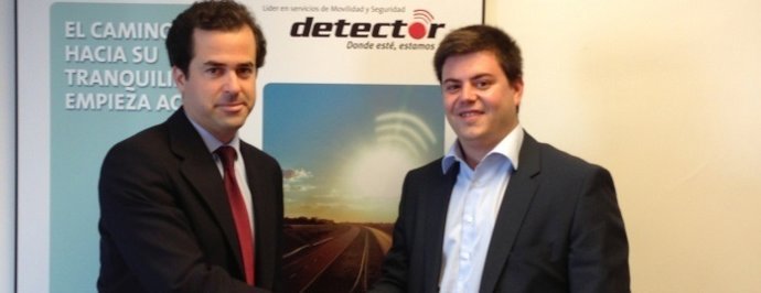 Detector y Segufer con estancos 