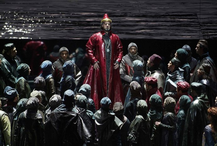 Simon Boccanegra 