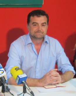 Antonio Maíllo