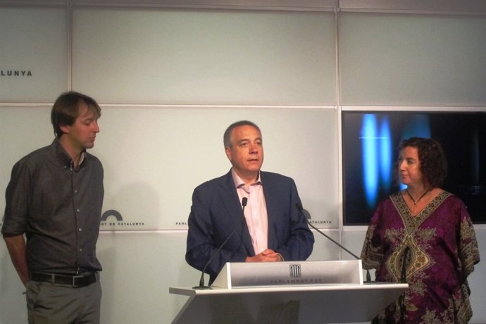 J.López, P.Navarro, A.Romero, PSC