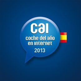 Premio Coche del Año en Internet 2013