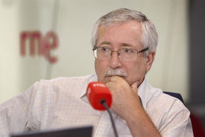 Ignacio Fernández Toxo