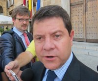 Page: "Si el PP avala la reforma para reducir diputados supondría la ruptura de todos los equilibrios institucionales"