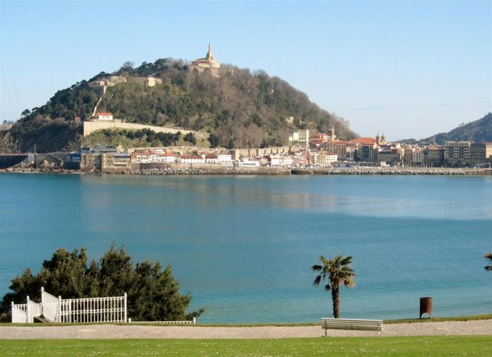 San Sebastián