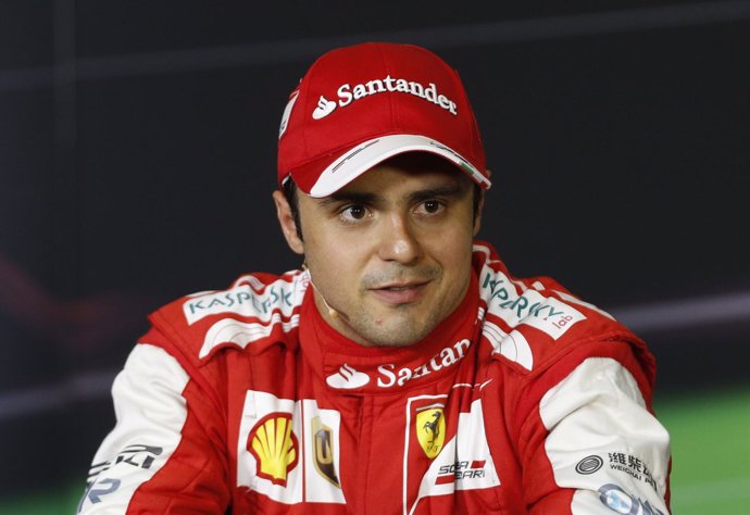 Felipe Massa