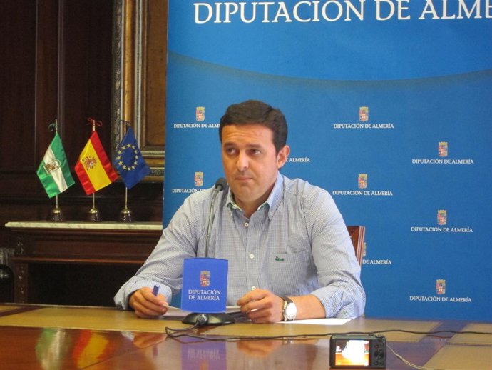Javier Aureliano García (PP)