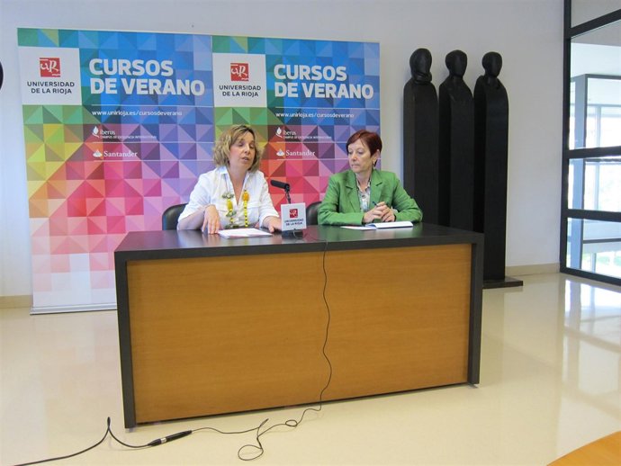 Margarita Arboix y Mariola Urrea presentan 'Conductas de éxito'