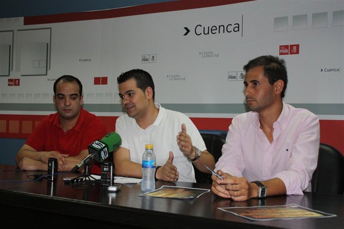 Rueda de prensa