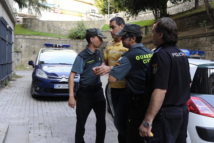 JUICIO POR EL ASESINATO DE LAURA ALONSO: El Autor Confeso De La Muerte De Laura 