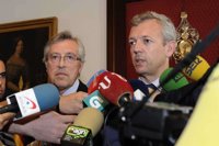 Galicia facilitará a los afectados por preferentes tramitar las demandas por vía telemática a partir de septiembre