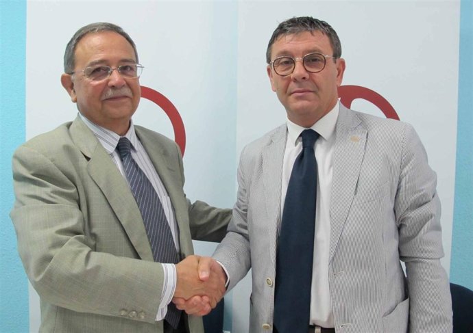 Convenio entre Fevec e Innovall