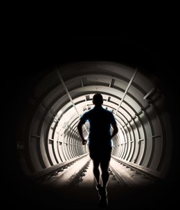 Discovery Underground