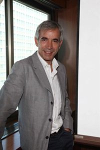 Huelva.-Cultura.-UNIA.- Imanol Arias asiste este miércoles a la proyección de 'La flor de mi secreto'