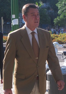 José María Sánchez de Puerta