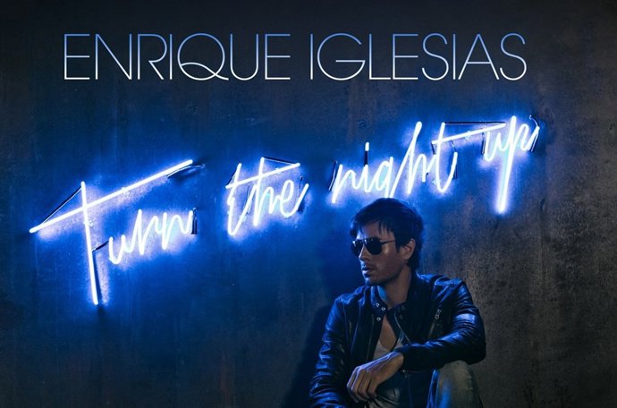 Enrique Iglesias saca single