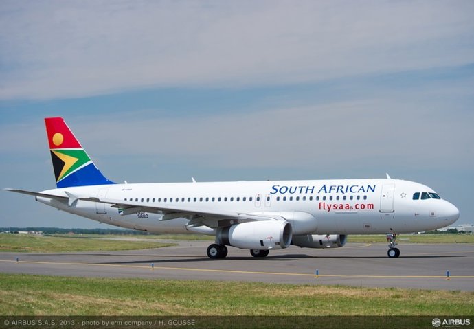 South African Airways